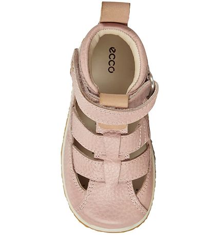 Ecco Begyndersandaler - Rose Dust