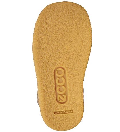 Ecco Begyndersandaler - Rose Dust