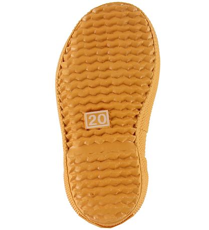 CeLaVi Gummistøvler - Mineral Yellow