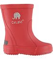 Bottes en Caoutchouc CeLaVi - Cuit au four Apple