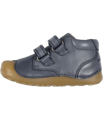 Bundgaard Begyndersko - Navy