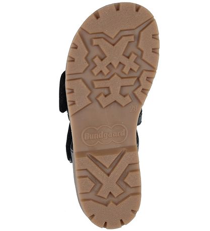 Bundgaard Sandaler - Tritu ll - Sort