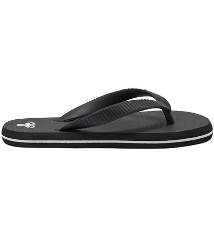 Hummel Klipklapper - HMLFlip Flop Jr - Sort
