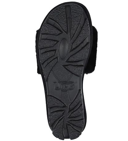 UGG Sandaler - Cozette - Sort