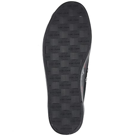 Calvin Klein Sko - Zamira - Sort
