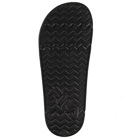 Fila Badesandaler - Morrow Bay - Sort
