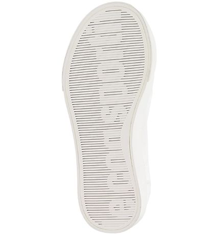 Le Coq Sportif Sko - Verdon PS - Optical White