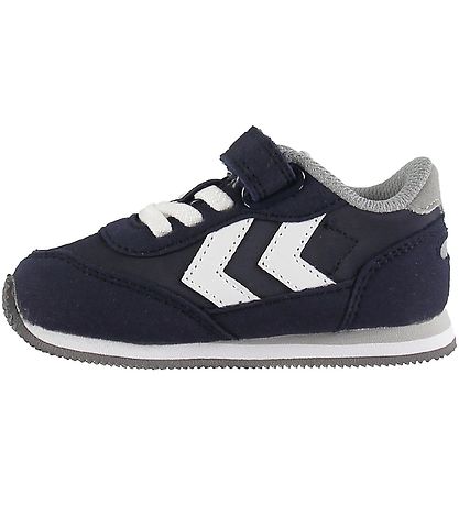 Hummel Sko - HMLReflex Infant - Navy
