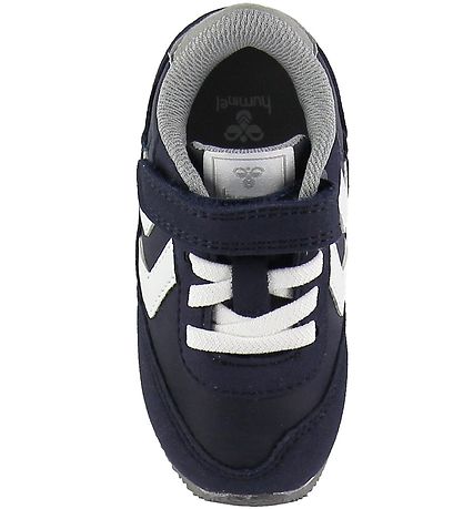 Hummel Sko - HMLReflex Infant - Navy