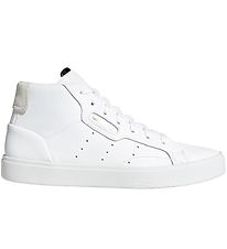 adidas Originals Støvler - Sleek Mid - Hvid