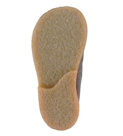 Angulus Vinterstøvle - Tex - Mørkebrun