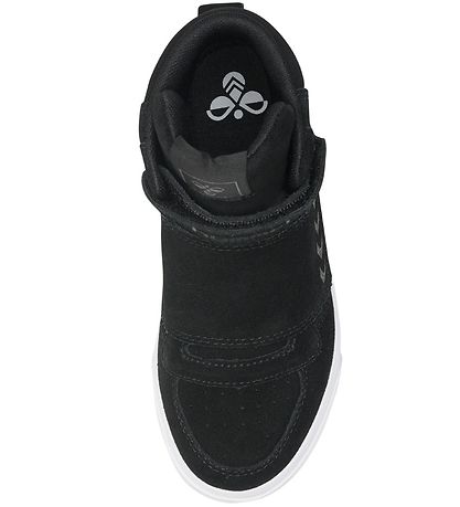 Hummel Støvler - HMLStadil Tonal Jr - Sort