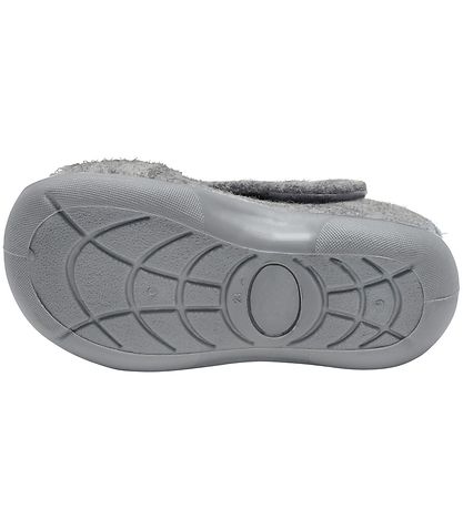 Hummel Slippers - Wool - Alloy