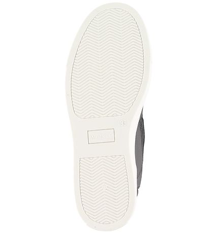 Moncler Sko - High Top - Sort