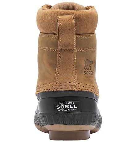 Sorel Vinterstøvler - Youth Cheyanne ll - Brun