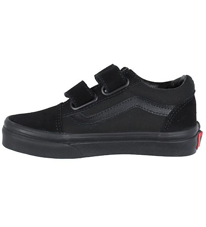 Vans Sko - Old Skool V - Sort
