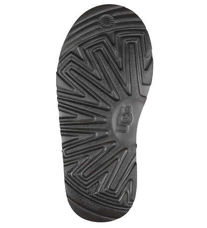 UGG Bamsestøvler - Classic Mini ll - Sort