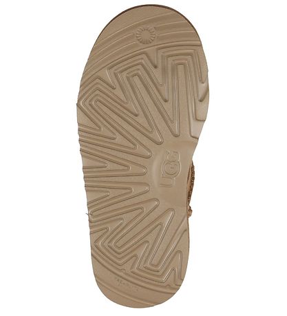 UGG Bamsestøvler - Classic Mini ll - Brun