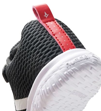 Hummel Sko - Actus Astralis Jr - Sort