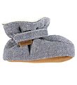 En Fant Futter - Navy/Hvid