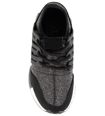 Petit by Sofie Schnoor Sneakers - Sort/Gråmeleret