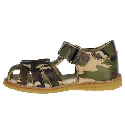 Arauto RAP Sandaler - Grøn Camouflage