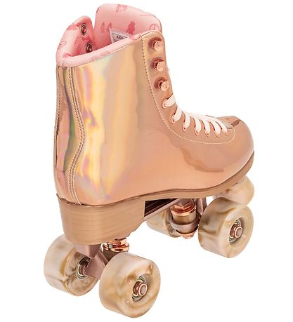 Impala Rulleskøjter - Quad Skate - Marawa Rose Gold