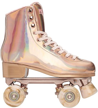 Impala Rulleskøjter - Quad Skate - Marawa Rose Gold