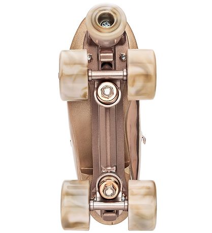 Impala Rulleskøjter - Quad Skate - Marawa Rose Gold