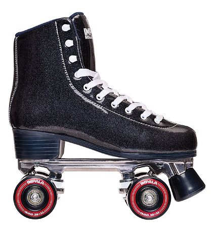 Impala Rulleskøjter - Quad Skate - Midnight