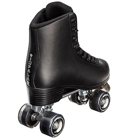 Impala Rulleskøjter - Quad Skate - Sort