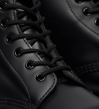 Dr. Martens Støvler - Smooth - Sort