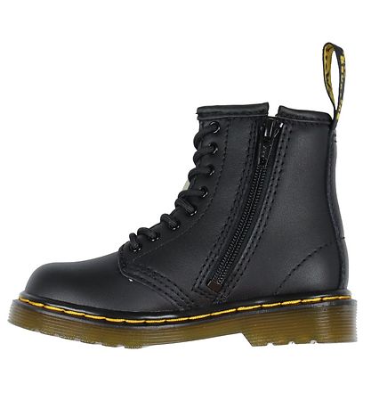 Dr. Martens Støvler - Softy T - Sort