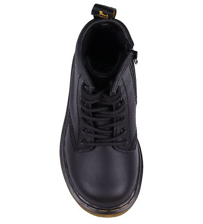 Dr. Martens Støvler - Softy T - Sort