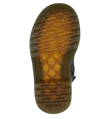 Dr. Martens Støvler - Softy T - Sort