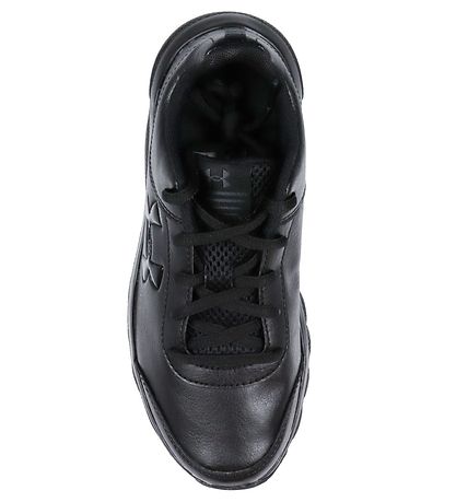 Under Armour Sko - UA GS Assert 8 UFM SYN - Sort