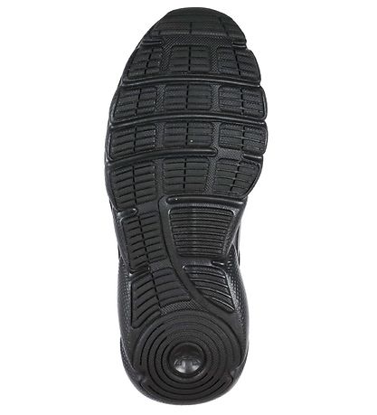 Under Armour Sko - UA GS Assert 8 UFM SYN - Sort