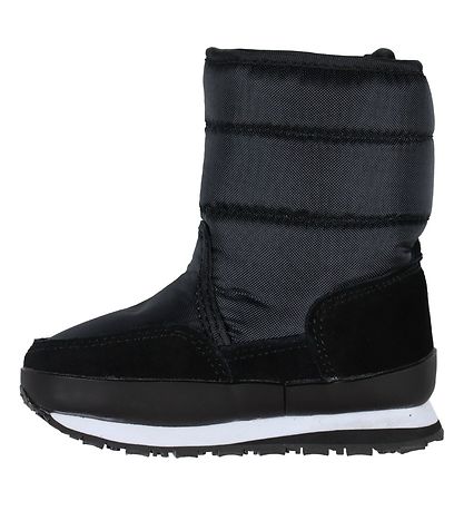 Rubber Duck Vinterstøvler - RD Snow Jogger - Sort