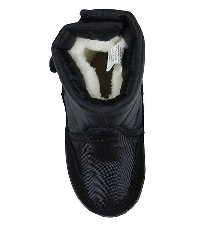 Rubber Duck Vinterstøvler - RD Snow Jogger - Sort