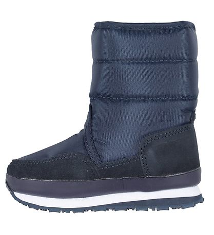 Rubber Duck Vinterstøvler - RD Snow Jogger - Navy