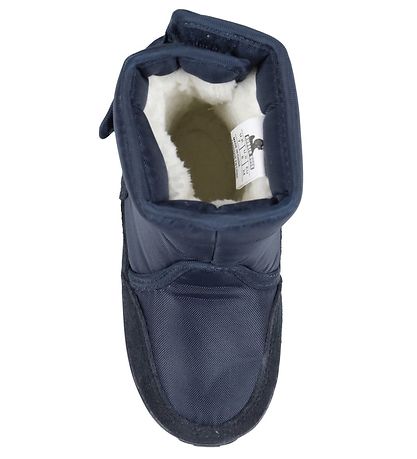 Rubber Duck Vinterstøvler - RD Snow Jogger - Navy