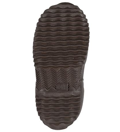 Bisgaard Termostøvler - Neopren - Navy
