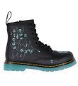 Dr. Martens Støvler - Skelly Print Hydro