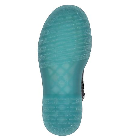 Dr. Martens Støvler - Skelly Print Hydro