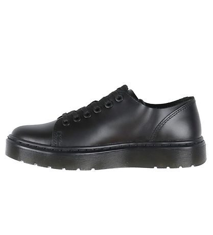 Dr. Martens Sko - Dante - Sort/Brando