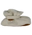En Fant Booties - Sandshell