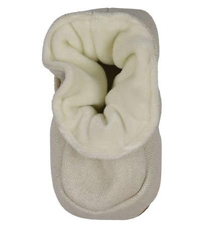 En Fant Futter - Sandshell