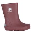 Bottes en Caoutchouc CeLaVi - Rose Brown