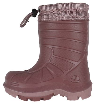 Viking Termostøvler - Extreme 2.0 - Rosa