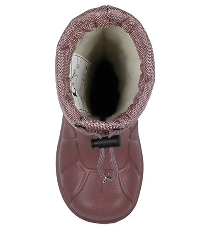 Viking Termostøvler - Extreme 2.0 - Rosa